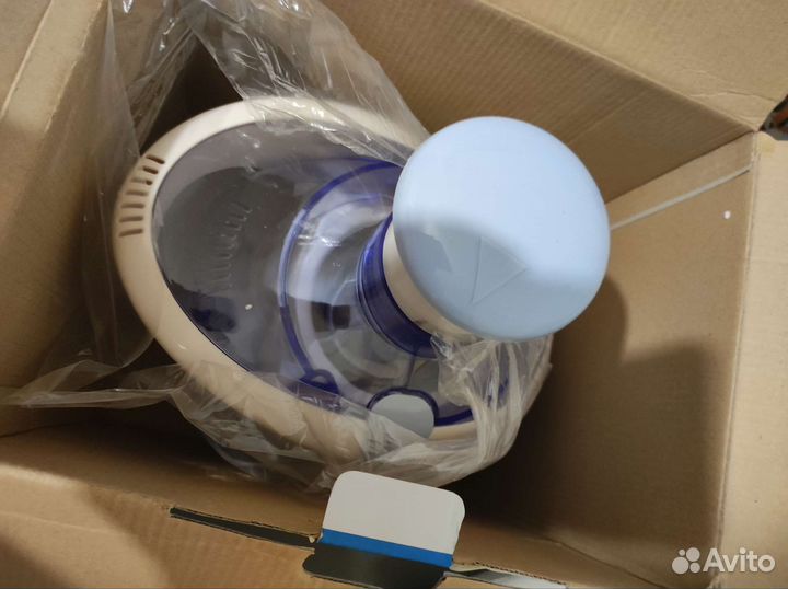 Соковыжималка scarlett новая