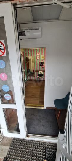 Торговая площадь, 130 м²