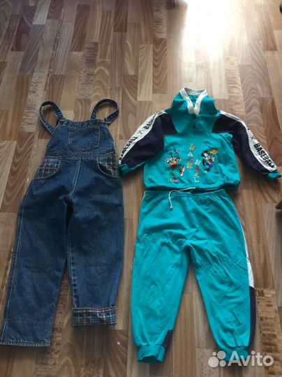 Детская одежда