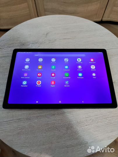 Планшет samsung galaxy tab a7 10.4