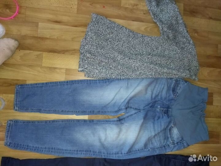 Вещи для беременных 46