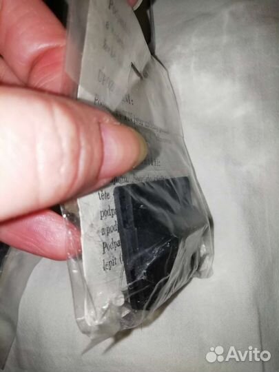 Зажимы для лыж СССР, скакалки, подпяточники на лыж