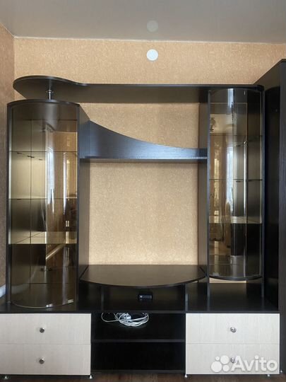 Стенка под телевизор