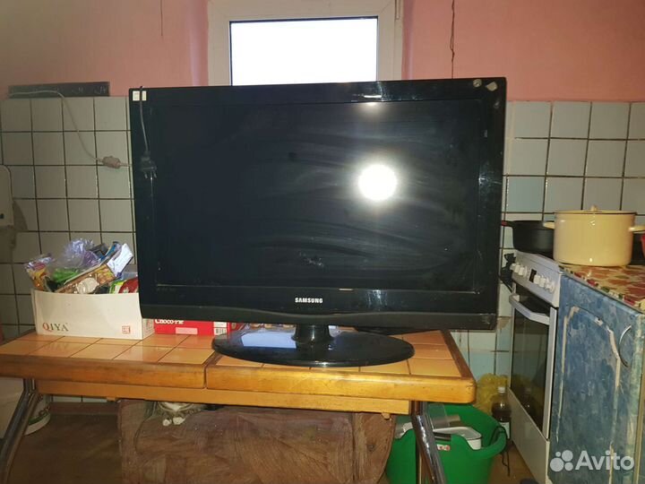Телевизор samsung 32 дюйма