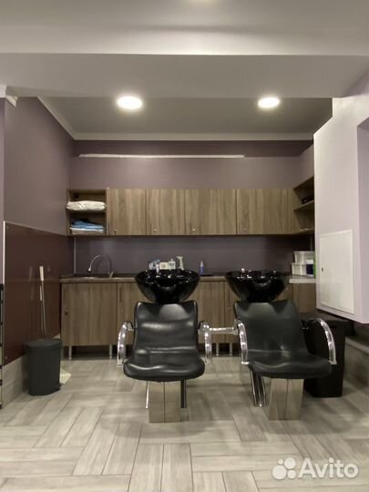 Аренда для парикмахера