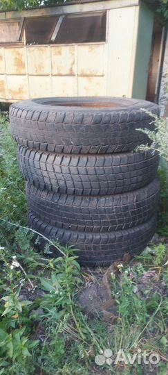 КАМА Кама-310 295/10 R10 139