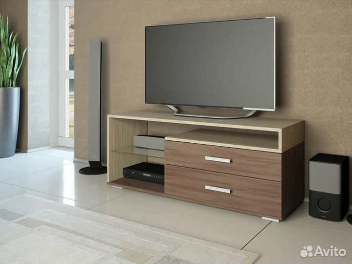 Тумба под тв