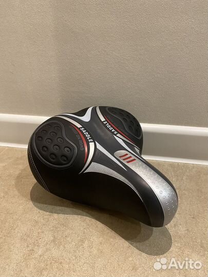 Сиденье для велосипеда Saddle speed on road