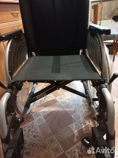 Коляска для инвалидов