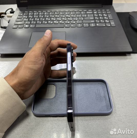 iPhone 14 Pro Max, 128 ГБ