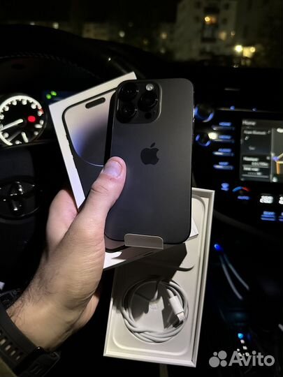 iPhone 14 Pro, 256 ГБ