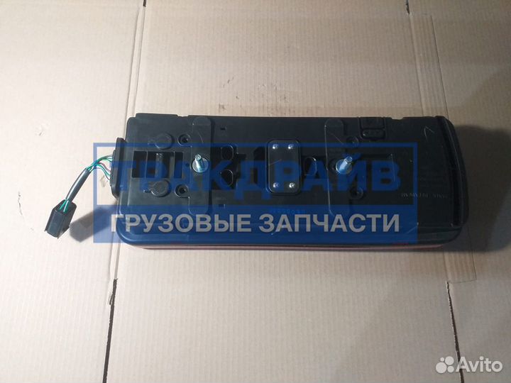 Фонарь задний правый DAF XF105