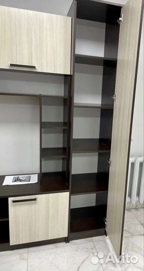 Стенка Флора бтс