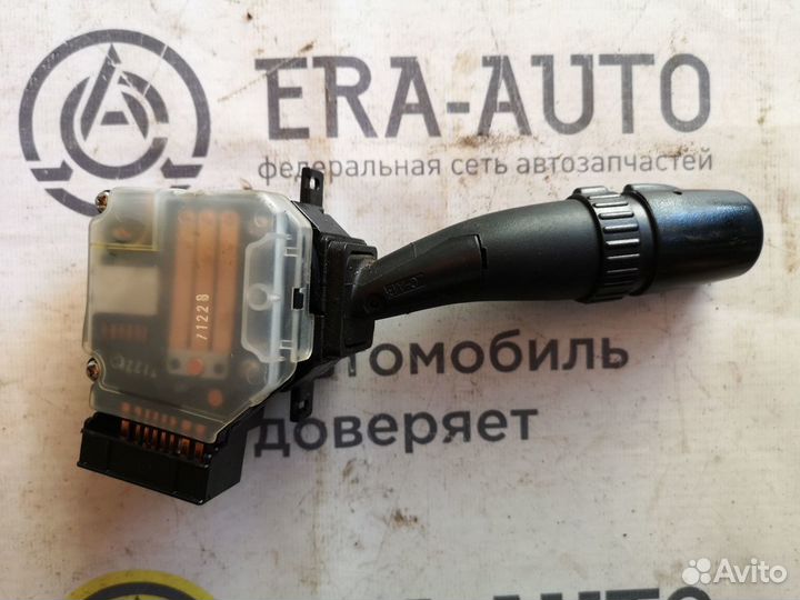 Переключатель подрулевой Hyundai Accent (+тагаз)
