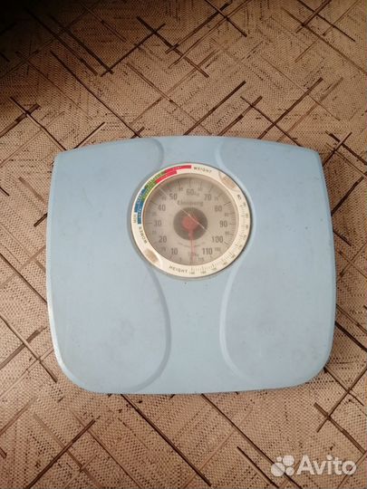 Весы рабочие