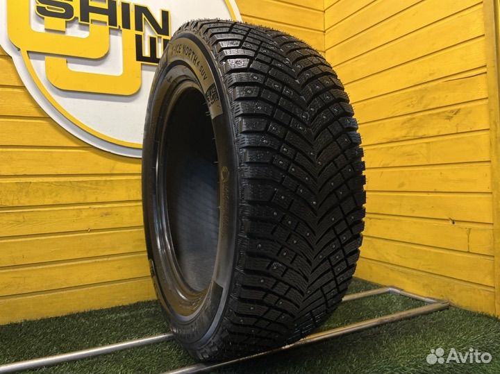 Michelin X-Ice North 4 265/55 R19 113T