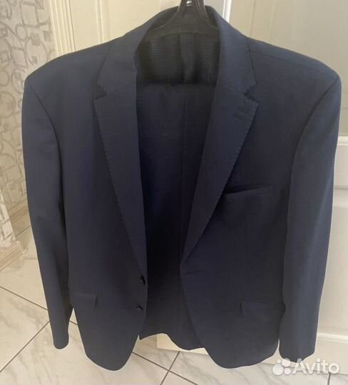Мужской костюм