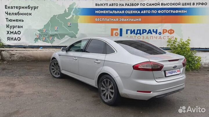 Резистор отопителя Ford Mondeo 4 (BD) 6G9T19E624DB