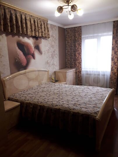 2-к. квартира, 48 м², 1/5 эт.