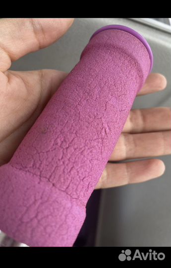 Самокат взрослый