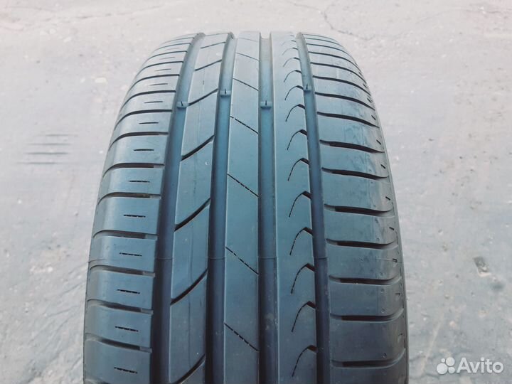 GT Radial FE2 215/55 R16 97W