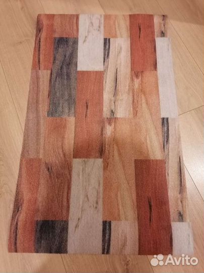 Коврик придверный