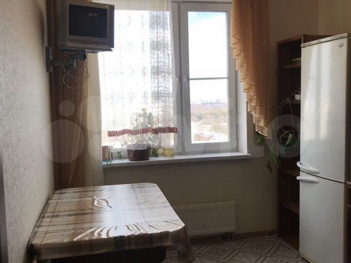 2-к. квартира, 52 м², 14/16 эт.