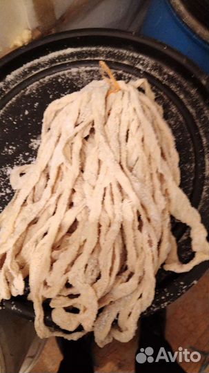 Оболочка для колбасы черева и синюга Говя и Бара