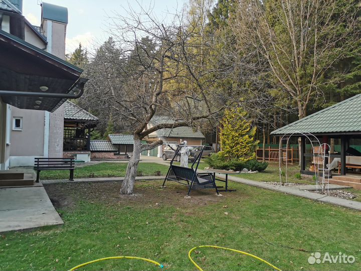 Обработка от всех видов вредителей