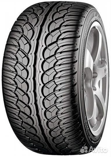 Yokohama Parada Spec-X PA02 235/60 R18 103V