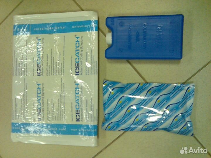 Хладоэлементы