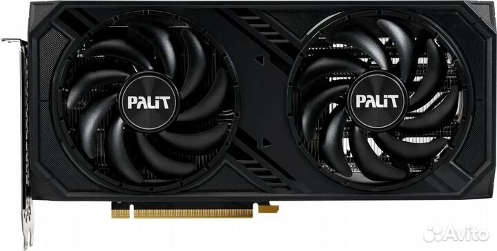 RTX 4070 Palit Dual 12GB OC