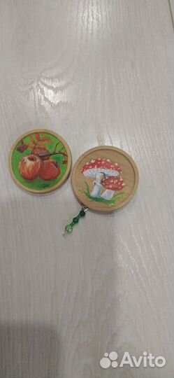Картина маслом