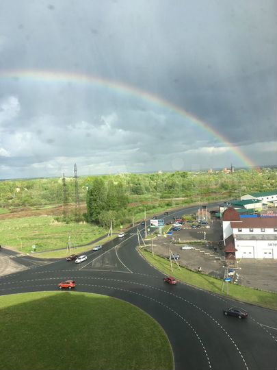 1-к. квартира, 39 м², 10/10 эт.