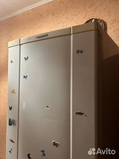 Холодильник Hauswirt