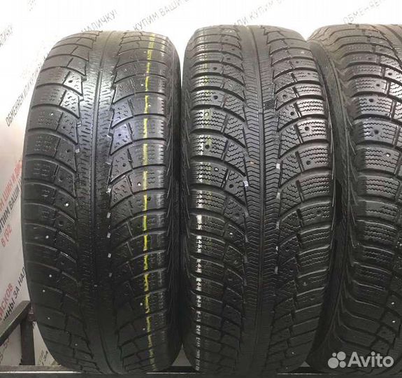 Gislaved Nord Frost 5 235/65 R17
