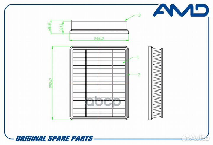 Volkswagen (Crafter II) (2016) MAN (TGE) (2016)