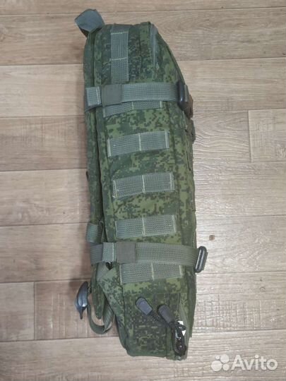 Рюкзак для радиосредсв (радиостанций)