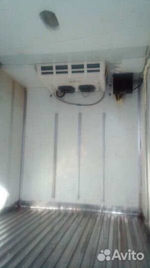 Kia Bongo 3.0 МТ, 2012, 445 687 км