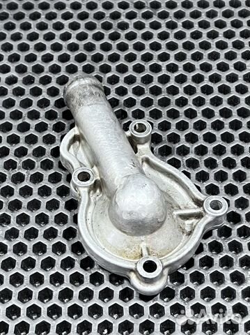 Крышка помпы Honda CRF 450R 2002-2004