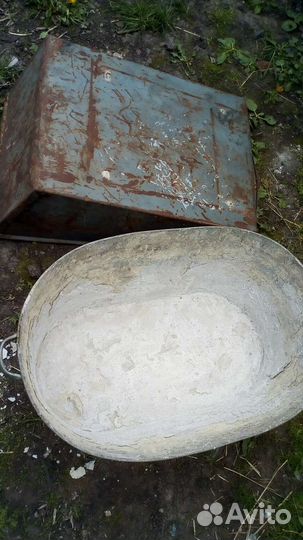 Корыто (Вана)