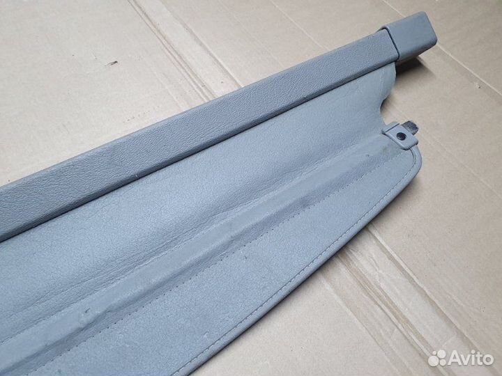 Шторка багажника Mazda Premacy минивен RF 2000