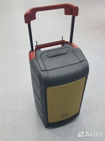 Комплект акустической системы WI08D-1 Soundking