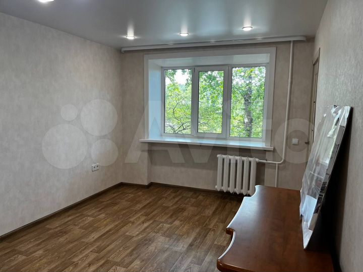 1-к. квартира, 36,4 м², 3/5 эт.