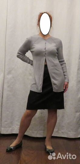 Кофта женская 44 размер Glenfield