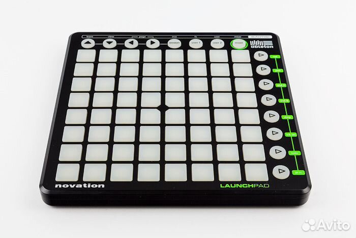 Миди клавиатура Novation launchpad mk1