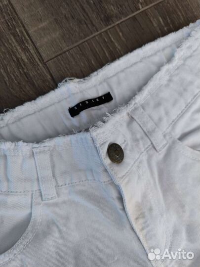 Джинсы для девочки