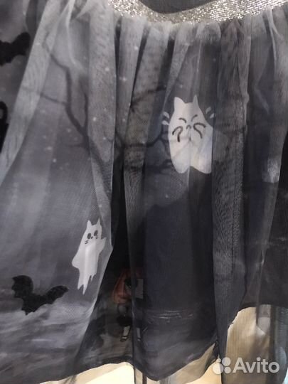 Юбка на девочку