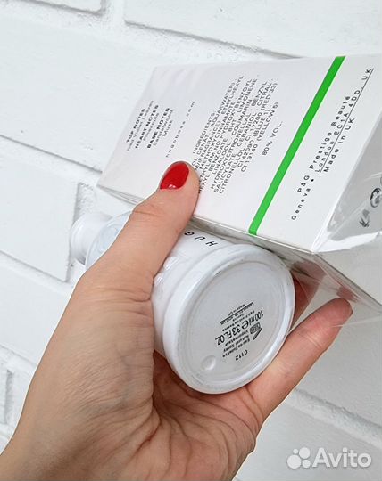 Hugo boss анлимитед 100мл unlimited