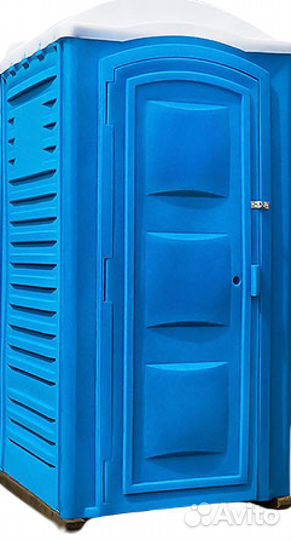 Аренда биотуалета и туалетных кабин в Самаре